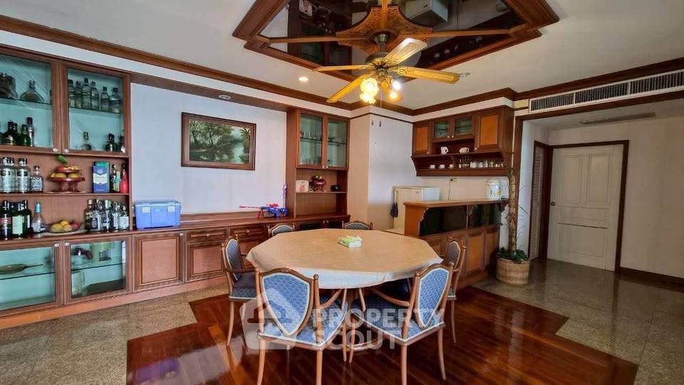 picture 3-BR Condo For Sale, Royal Cliff Garden Condominium, Bali Hai Pier (ID 3085688) - 10/14