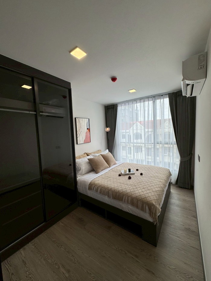 picture @Condorental condo for rent Maroon Ratchada 32 - 3/16