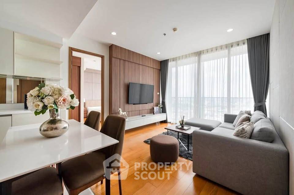 รูป คอนโด 2 ห้องนอน ขนาด 72 ตร.ม. ไบรท์ วงเวียนใหญ่ ห่าง BTS โพธิ์นิมิตร 400 ม. (ID 3087146) - รูปที่ 1/14