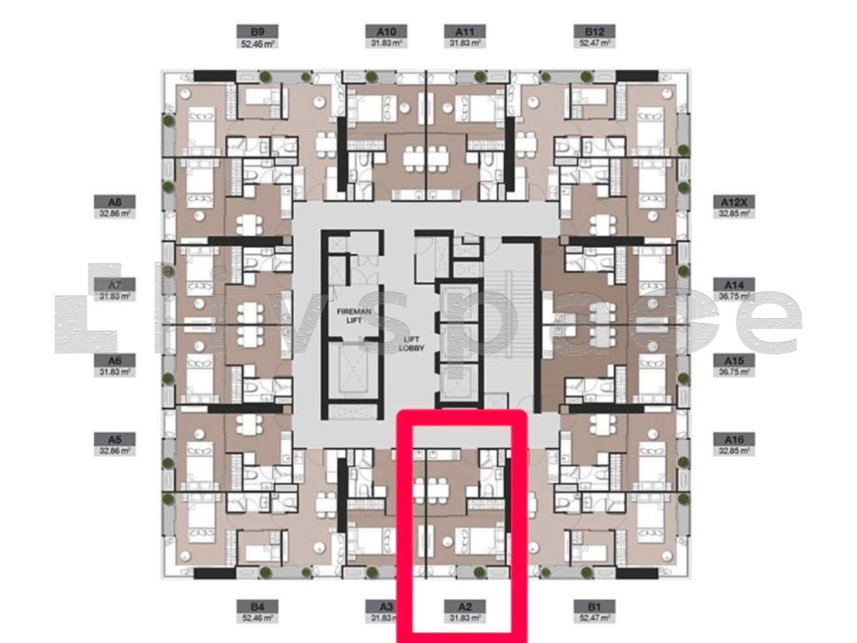 รูป ▚ LL141ツ ขาย: Noble Form Thonglor 1 ห้องนอน 32ตร.ม. โครงการใหม่ ตำแหน่งดีที่สุดของ 1นอน รอบโครงการหมดแล้ว ราคาดีมาก✨ - รูปที่ 6/7