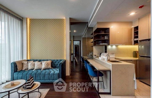 รูปภาพ 1-BR Condo At Laviq Sukhumvit 57, 200m to BTS Thong Lor (ID 3085551)