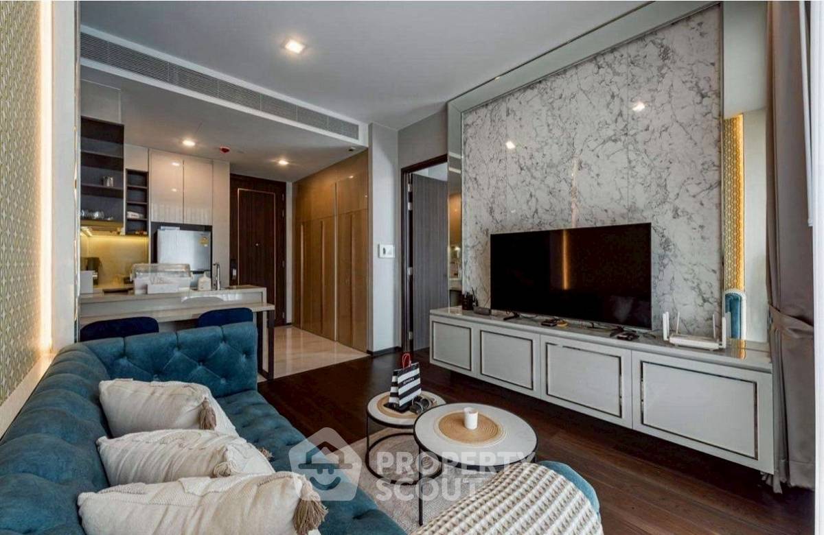 picture 1-BR Condo At Laviq Sukhumvit 57 Near BTS Thong Lor (200m) (ID 3085551) - 2/6