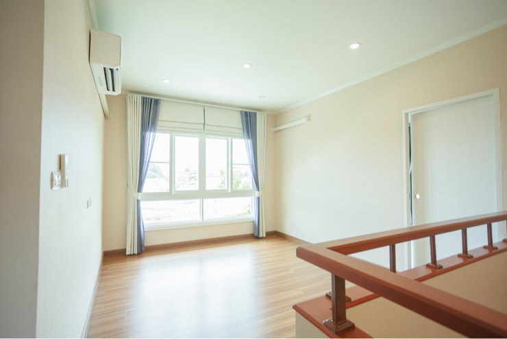 รูป ขายบ้าน !! โครงการ ศุภาลัย พาร์ควิลล์หางดง - รูปที่ 53/70
