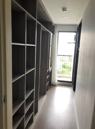 รูป ห้องชุด/คอนโดมิเนียม 27.14 ตร.ม. ห้องชุด ดิ ออริจิ้น พหล-สะพานใหม่ [ชั้น 14] สายไหม กรุงเทพมหานคร 2.4M - รูปที่ 4/7