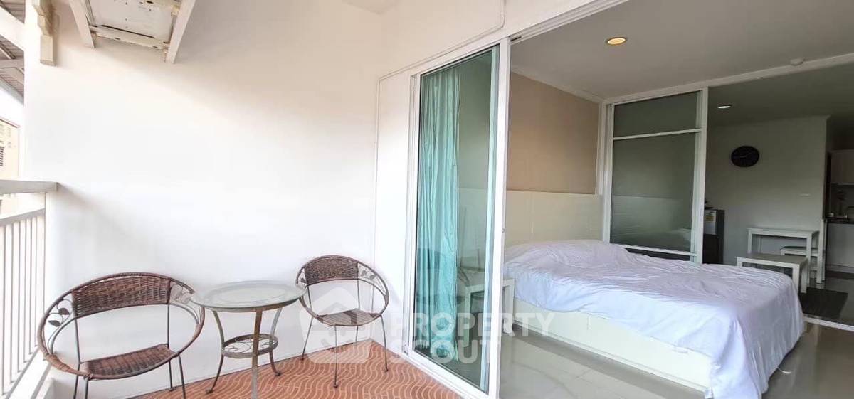 รูป คอนโด 1 ห้องนอน 42 ตร.ม. ขาย ในโครงการ บ้านกลาง หัวหิน ใกล้ ตลาดกลางคืนหัวหิน (ID 1177205) - รูปที่ 7/10
