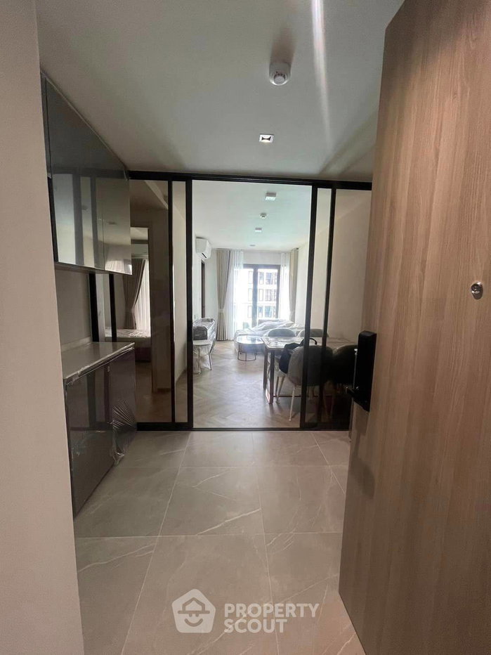 picture 2-BR Condo For Rent, Chapter Thonglor 25, Near Thong Lo (ID 1605710) - 2/17