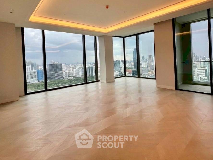 picture 3-BR Condo At One 89 Wireless, 200m to MRT Lumphini (ID 3081862) - 5/5