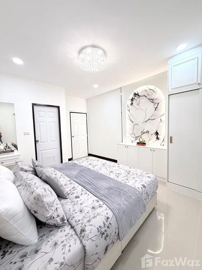 รูป ขาย บ้านเดี่ยว 3 ห้องนอน ในโครงการ รัตนากรวิลเลจ 7 6583857 - รูปที่ 31/41