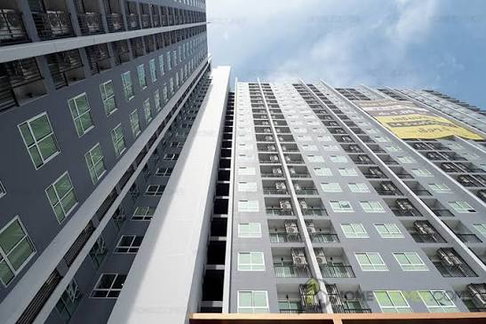 🚆✨ Prime location condo near MRT, ready to move in! For Rent: Chewathai Phetkasem 27 ✨🚆