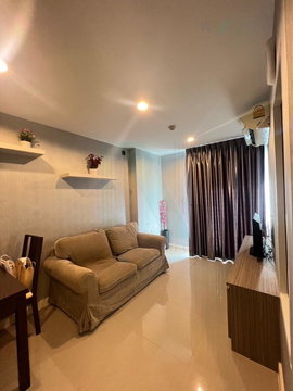 ให้เช่า เดอะ ซีรี่ส์ อุดมสุข 29 1 ห้องนอน ชั้น 6 ใกล้ BTS อุดมสุข
