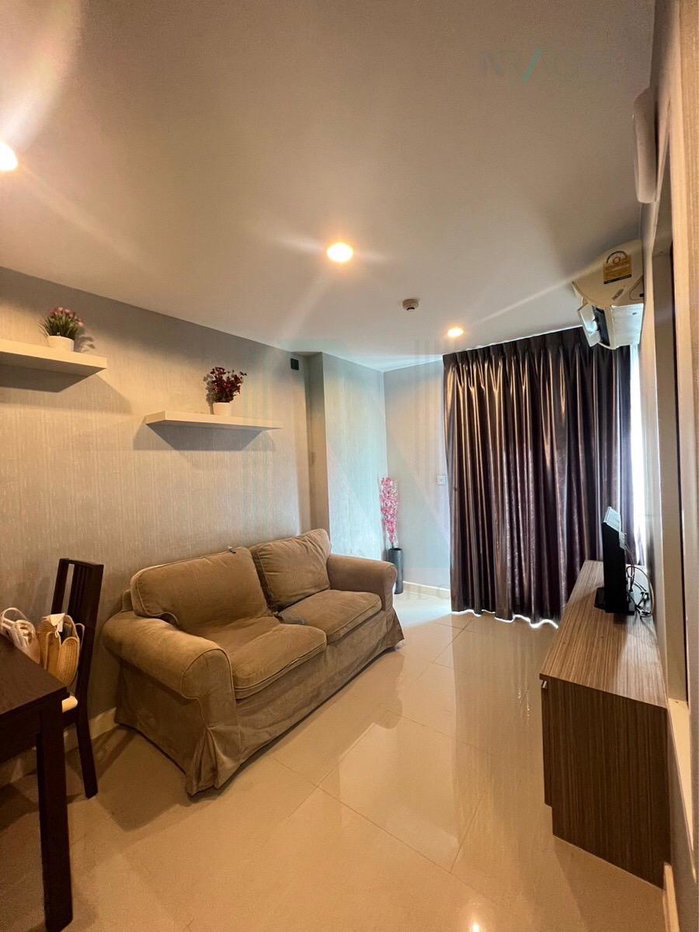 รูป ให้เช่า เดอะ ซีรี่ส์ อุดมสุข 29 1 ห้องนอน ชั้น 6 ใกล้ BTS อุดมสุข - รูปที่ 1/8