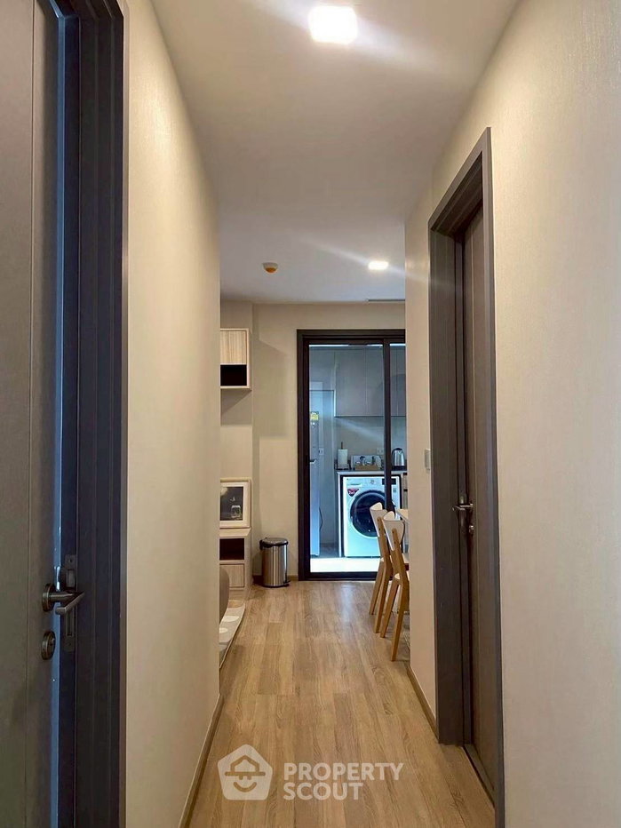 รูป คอนโด 2 ห้องนอน ที่ Taka Haus Ekamai 12 ขนาด 60 ตร.ม. ใกล้ BTS เอกมัย (ID 3085563) - รูปที่ 4/16