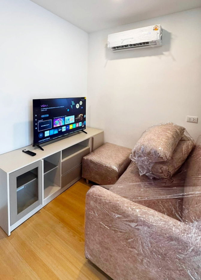 รูป ***ให้เช่า ซีรอคโค บางนา36 (ห้องใหม่!!! แกะกล่อง) *รับโปรพิเศษ* LINE : @Feelgoodhome (มี@หน้า) - รูปที่ 4/12