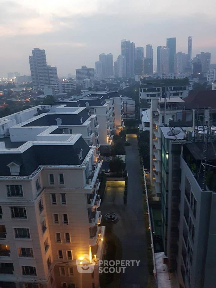 รูป คอนโด 1 ห้องนอน 24 ตร.ม. ชั้น 11 ที่ Rhythm Sukhumvit 36-38 ใกล้ BTS ทองหล่อ 300ม. (ID 663342) - รูปที่ 2/23