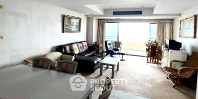 ขายคอนโด : คอนโดชั้น 19 ขนาด 117 ตร.ม. 2 ห้องนอน Cha-Am Grand Condotel (ID 2284713)