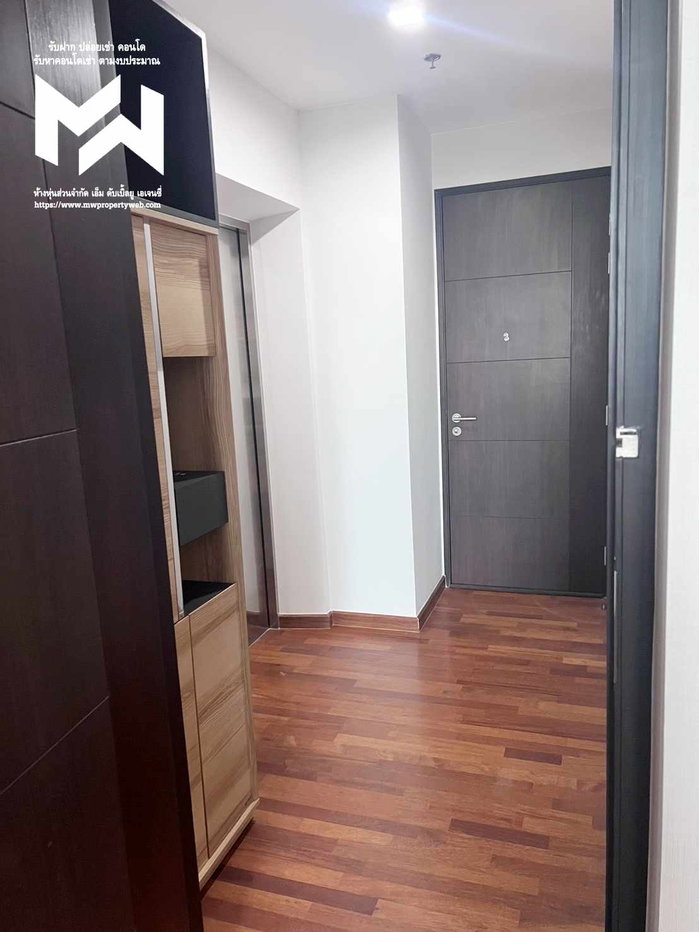 รูป ห้องอัพเดต💥คุณภัส🔔⚠️🏘️⚡️กดปุ่มแอดไลน์💥วิช ซิกเนเจอร์ มิดทาวน์ สยาม - รูปที่ 10/13
