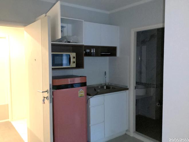 picture CONDO 28.1 Sq.m. Cha-Am Petchburi for 2.5M - 2/26