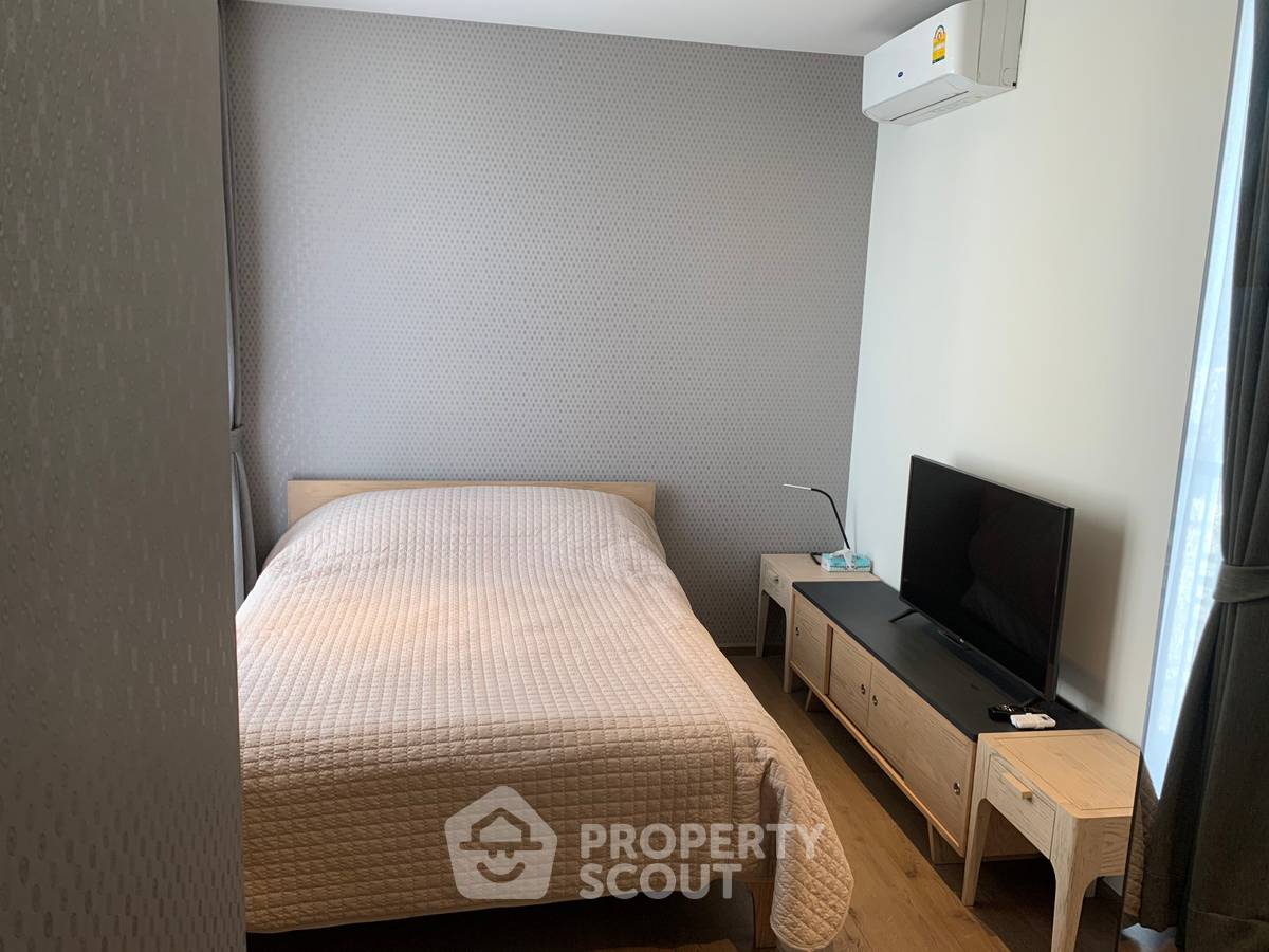 picture 1-BR Condo In Park Origin Phrom Phong, High-Floor 36F Near BTS Phrom Phong (ID 2168536) - 7/11