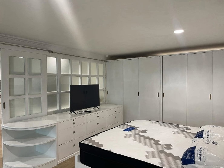 picture 🏙️ Large 2BR | Diamond Tower Silom | 1 Min to BTS Chong Nonsi - 10/14