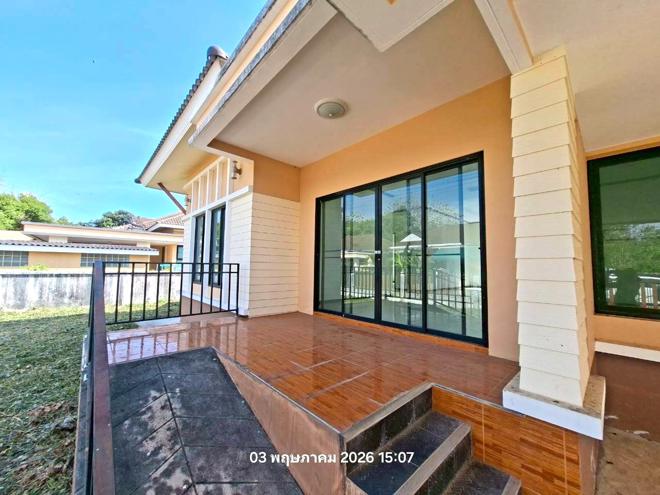 picture HOME 100 Sq.w. Muang Rayong Rayong for 3.8M - 6/38