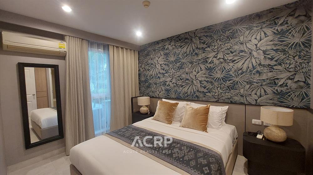 รูป ขายคอนโดสวย รีโนเวทใหม่ ติรติราคอนโดมิเนียม หัวหิน (รหัสทรัพย์ 00160015) - รูปที่ 5/11