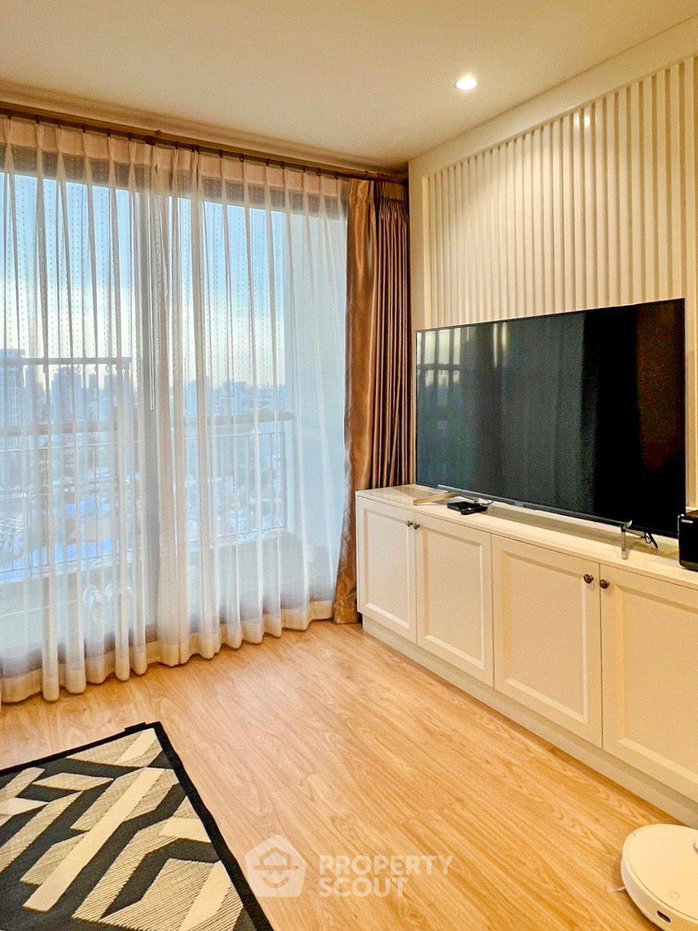 รูป คอนโด 2 ห้องนอน Rhythm Sukhumvit 42 ใกล้ BTS เอกมัย 200 ม. (ID 1268905) - รูปที่ 29/34