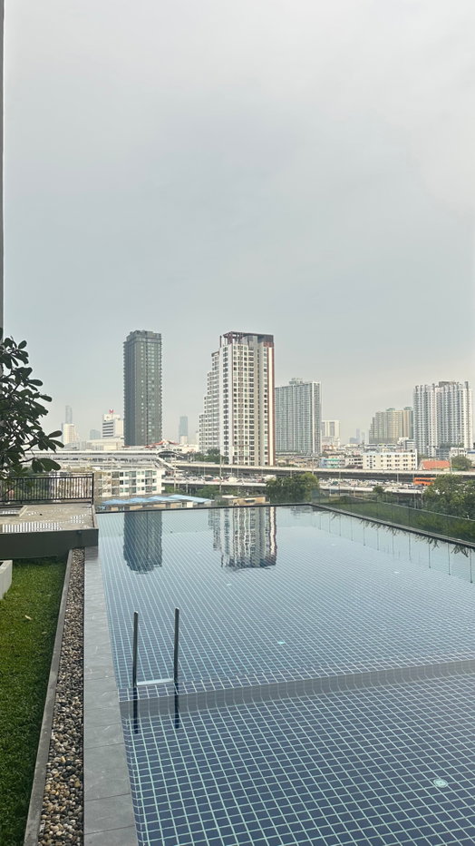picture Regent Home Wutthakat | Unit A28 12,500THB - 18/23