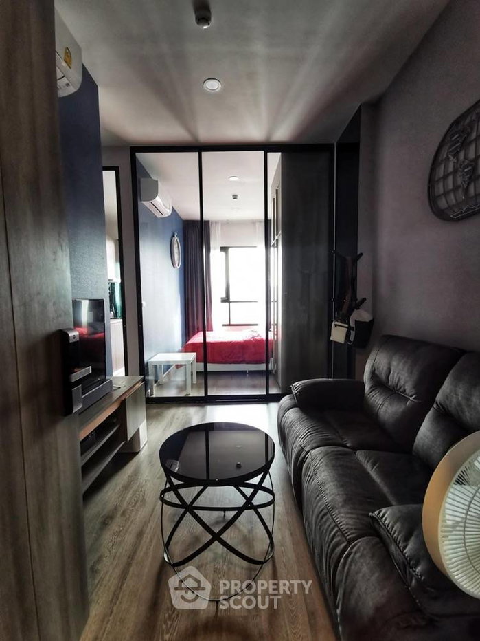 รูป คอนโด 1 ห้องนอน Knightsbridge Prime รัชโยธิน ชั้น 18 ใกล้ BTS รัชโยธิน (ID 729481) - รูปที่ 5/15