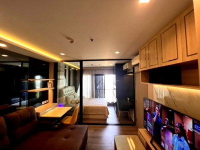 Condos for rent : for rent 1-2 bedroom The Politan Rive 