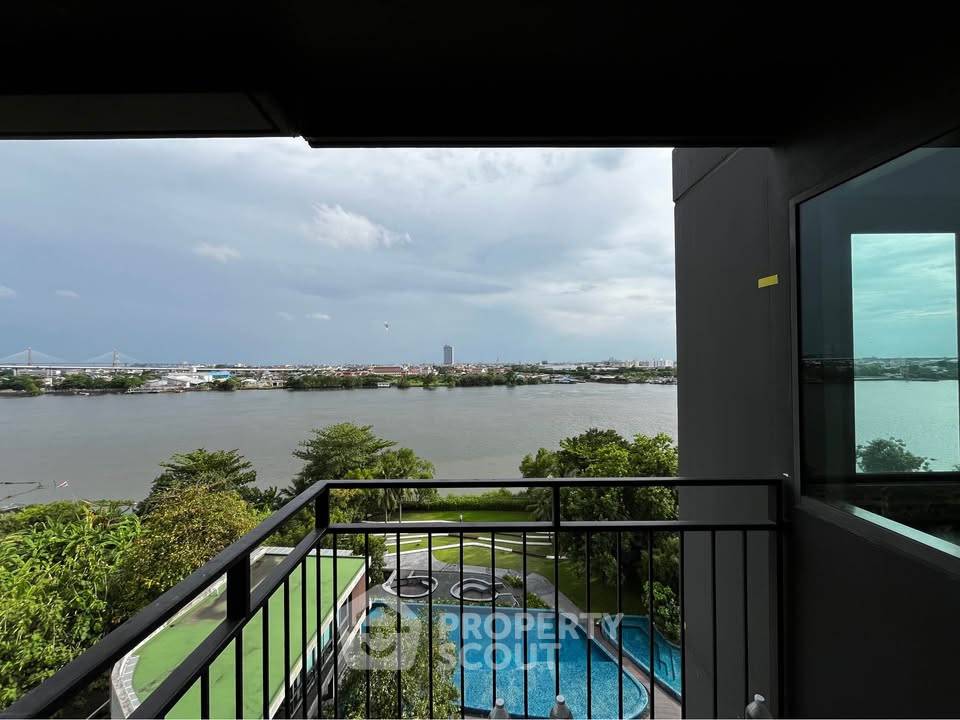 รูป คอนโด 1 ห้องนอน 35 ตร.ม. ให้เช่า U Delight Residence Riverfront Rama 3 (ID 3084383) - รูปที่ 12/14