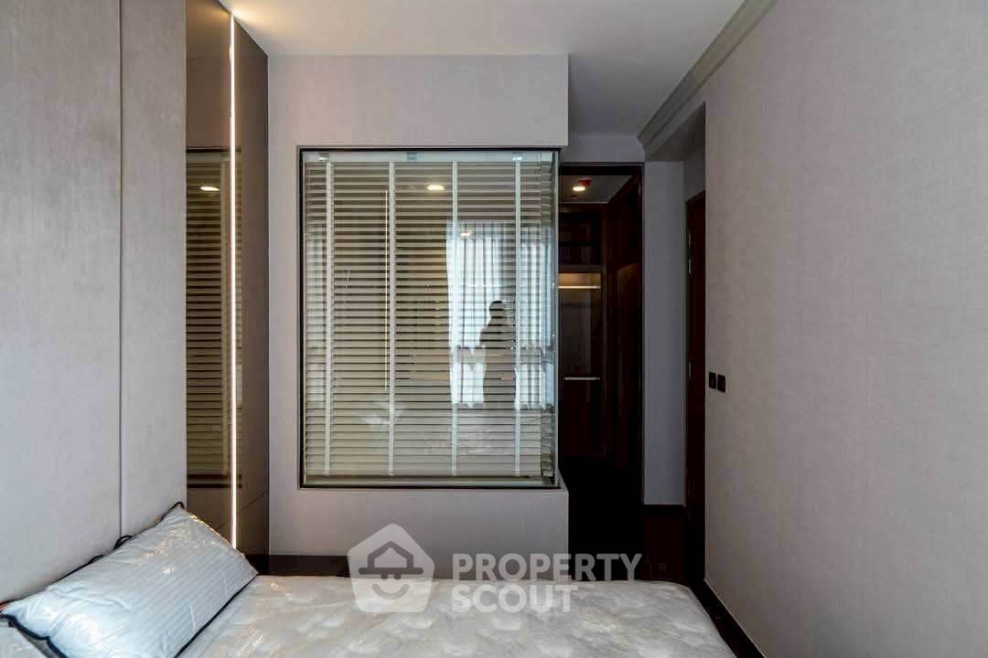 รูป คอนโด 1 ห้องนอน Park Origin Thonglor ชั้น 20 ใกล้ BTS ทองหล่อ (ID 3085512) - รูปที่ 11/15