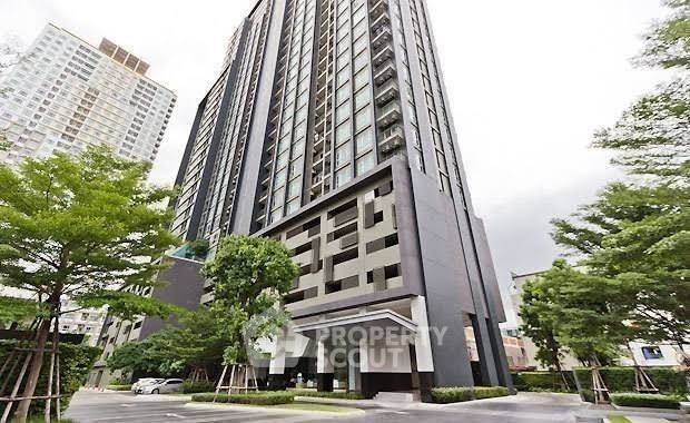 รูป คอนโด 2 ห้องนอน โครงการ Hive Sathorn ชั้น 23 ขนาด 70 ตร.ม. ใกล้ BTS กรุงธนบุรี 90 ม. (ID 384555) - รูปที่ 2/11
