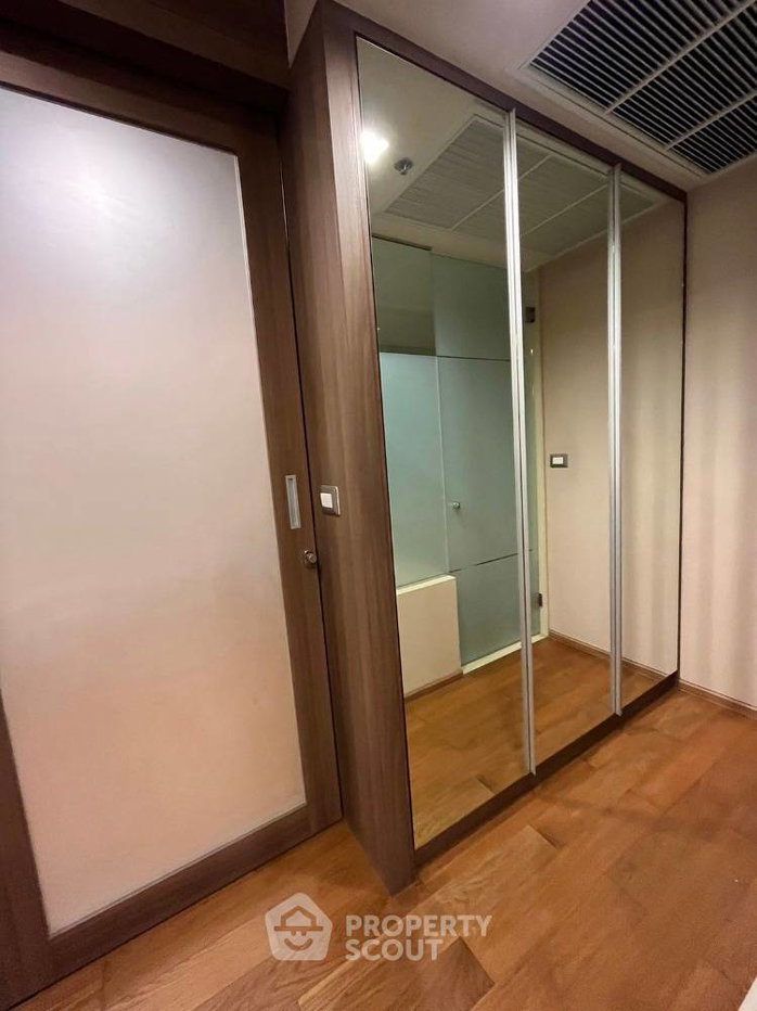 รูป คอนโด 1 ห้องนอน ชั้นสูง 39 ห้อง ขนาด 46 ตร.ม. The Address Sathorn ใกล้ BTS เซนต์หลุยส์ 200 ม. (ID 1113230) - รูปที่ 4/13