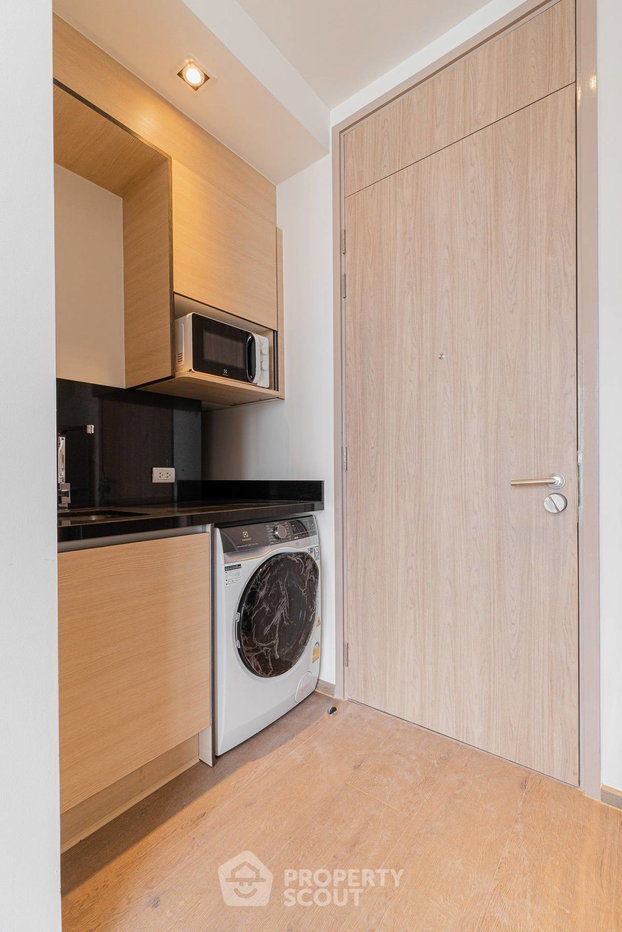 picture 1-BR Condo Park Origin Phrom Phong, 41st-Floor Near BTS Phrom Phong (ID 1964460) - 13/18