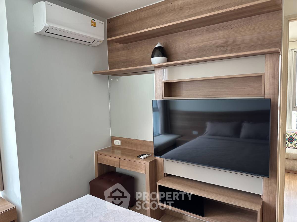 รูป คอนโด 1 ห้องนอน 45 ตร.ม. ริธึม สุขุมวิท 50 ใกล้ BTS อ่อนนุช 200 ม. (ID 3085961) - รูปที่ 6/9