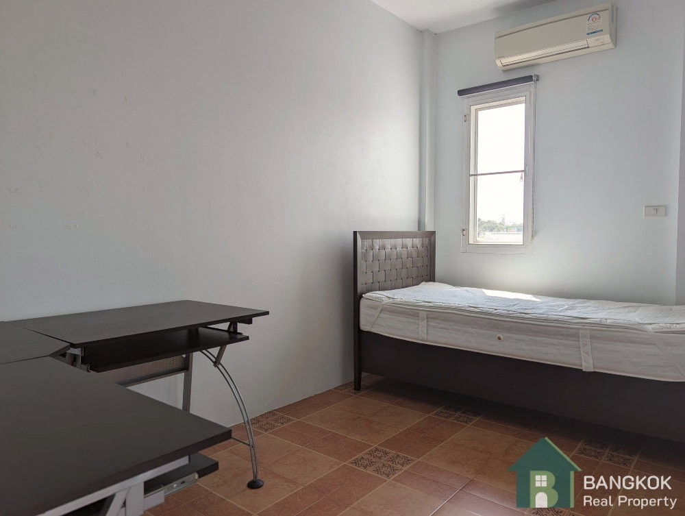 picture Sammakorn Village | Spacious 2 Bed 2 Bath Apartment - 6/14