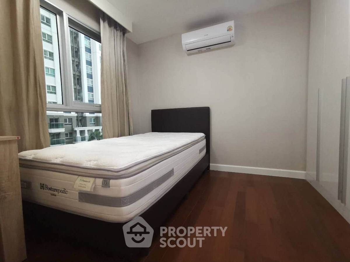 picture 3-BR Condo For Rent Belle Grand Rama 9 Near MRT Phra Ram 9 (ID 3085716) - 5/14