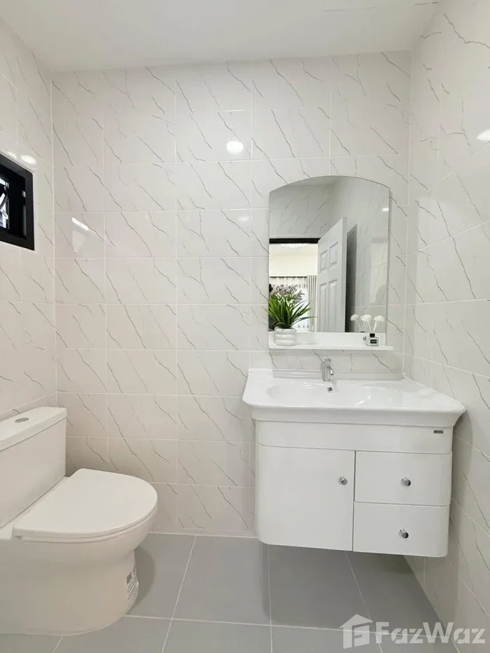 รูป ขาย บ้านเดี่ยว 3 ห้องนอน ในโครงการ รัตนากรวิลเลจ 7 6583857 - รูปที่ 16/41