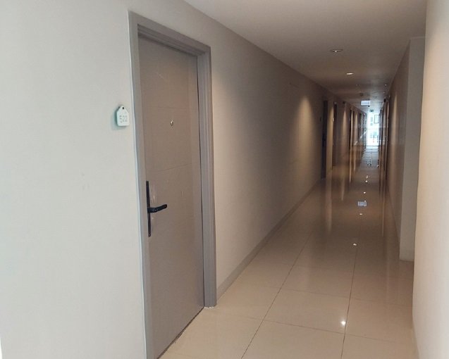 picture CONDO 26.46 Sq.m. Khlong Luang Pathumthani for 2.3M - 3/13