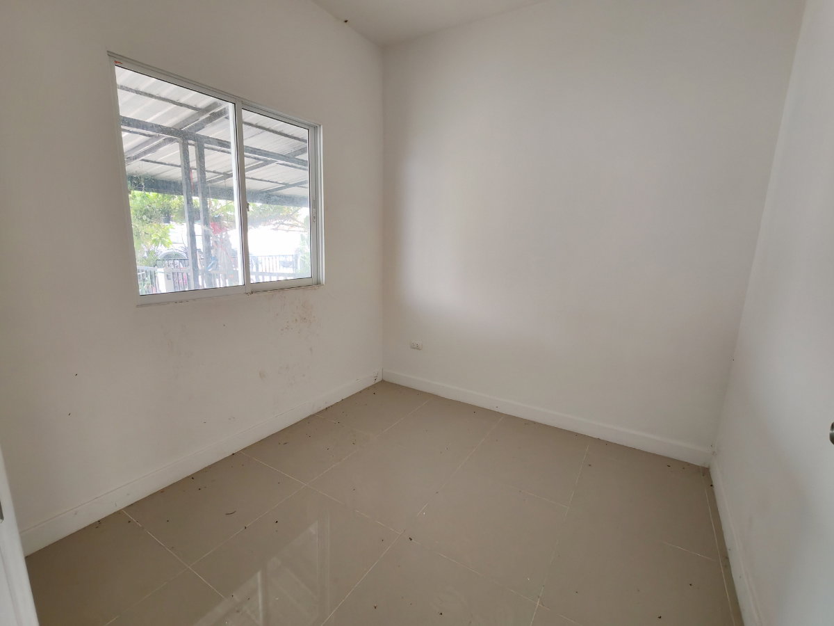 รูป ✨ขาย บ้านเดี่ยว Lio Bliss Teparak-Tamru ไลโอ บลิสซ์ เทพารักษ์-ตำหรุ ทำเลดี เดินทางสะดวก ✅ ใกล้นิคมบางปู - รูปที่ 8/25