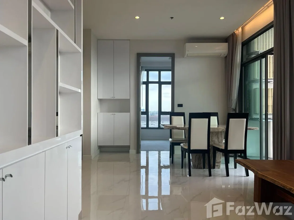 รูป ขาย คอนโด 2 ห้องนอน ในโครงการ เมย์แฟร์ เพลส สุขุมวิท 50 6578961 - รูปที่ 14/15