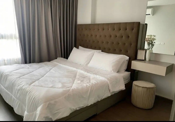 picture IDEO Sukhumvit 93 one bedroom - 1/14