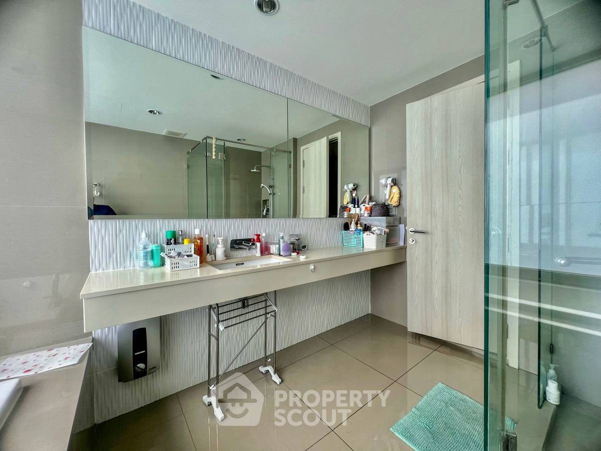 รูป คอนโด 2 ห้องนอน Rhythm Sukhumvit 42 ใกล้ BTS เอกมัย 200 ม. (ID 1268905) - รูปที่ 21/34