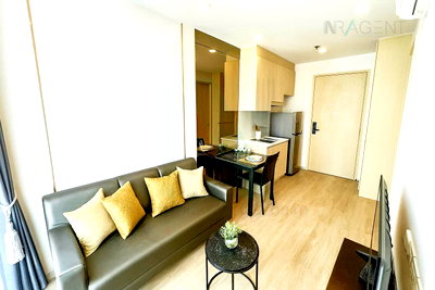 Condos for rent : 🎊 For Rent Condo NOBLE STATE 39 Building 1, Floor 26,1 bed room, Room size 30 sqm