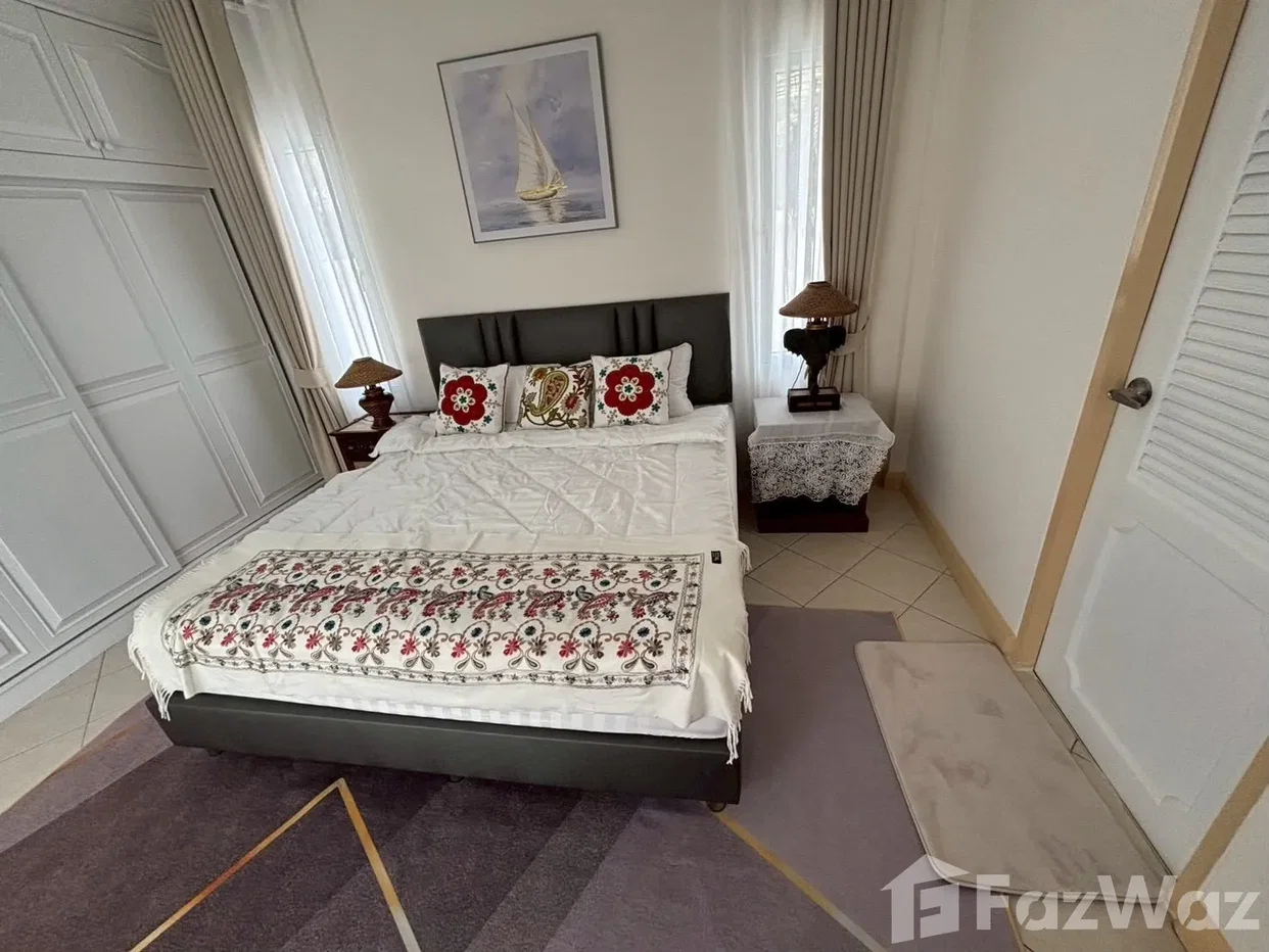 รูป วิลล่าให้เช่า 3 ห้องนอน ในโครงการ ปาร์ค วิว วิลล่า 6582697 - รูปที่ 3/5