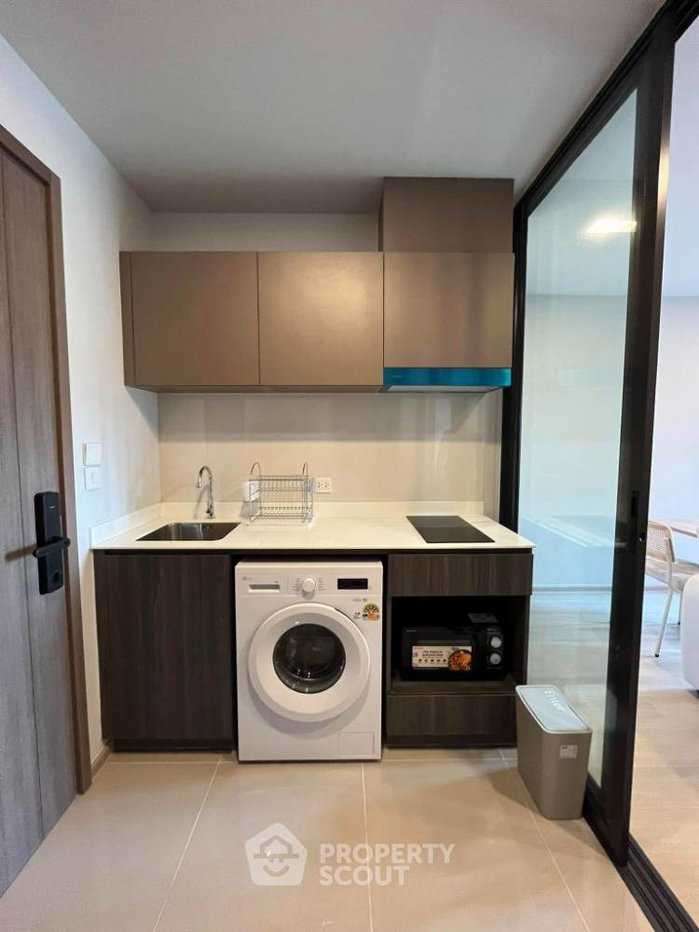 รูป คอนโด 1 ห้องนอน Life Phahon-Ladprao ใกล้ BTS ห้าแยกลาดพร้าว 300 ม. (ID 2050860) - รูปที่ 8/11