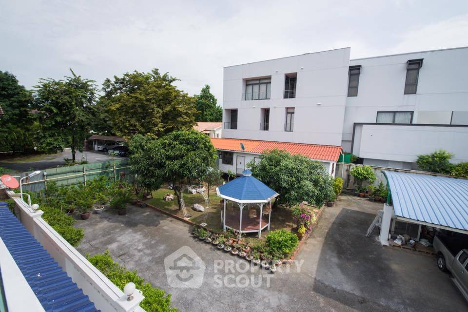 รูป ที่ดิน สำหรับขาย ทำเลดินแดง ใกล้ ARL มักกะสัน 📍 (ID 3080374) - รูปที่ 1/3