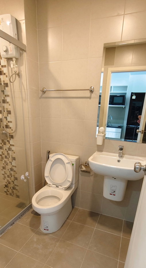 picture Condo for Rent at Supalai Park Talat Phlu Station (A6907049) - 6/14