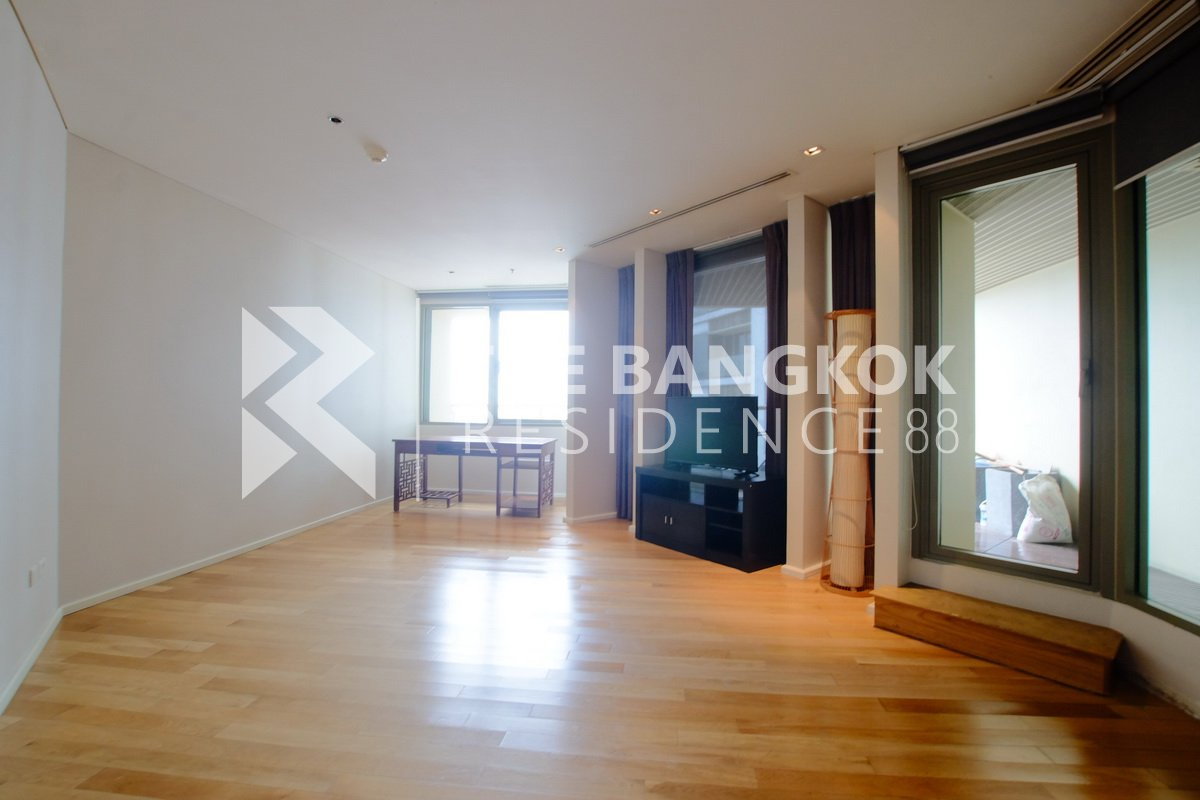 รูป The Lakes 💎 คอนโด Luxury 176 sq.m. สุดพรีเมียมทำเลทอง ใกล้ BTS สถานีอโศก - รูปที่ 6/12