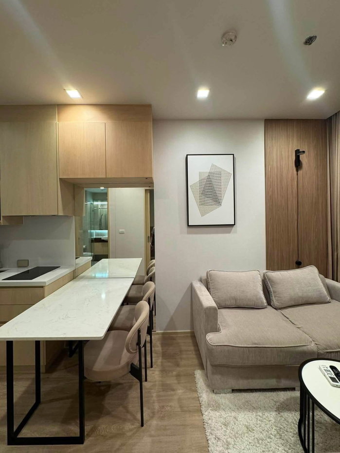 รูป 🟪🟦🟩🟨🟧 ให้เช่า Noble State Sukhumvit 39🛎️🛎️ | 𝗟𝗶𝗻𝗲@: @𝗮𝘀𝘀𝗲𝘁𝘀𝗽𝗿𝗼 - รูปที่ 8/12